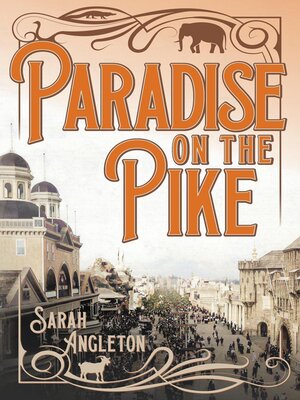 cover image of Paradise on the Pike
